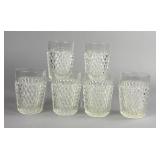 6 Indiana Glass 