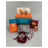 Lalique Les Introuvables Collection Set & More