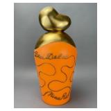 Nina Ricci Deci-Dela Fragrance Bottle