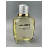 Givenchy Insensï¿½ Factice Display Bottle