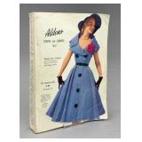 Aldens Department Store Spring/Summer 1952 Catalog