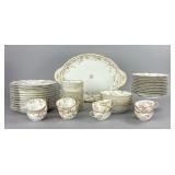 Haviland & Co. Porcelain Dinnerware Set, 64pcs.