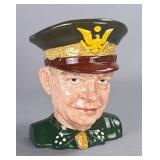 Large Eisenhower Barrington Mug, Conan O