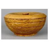 Floris London Wooden Soap Bowl