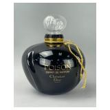 Christian Dior Poison Perfume Display Bottle