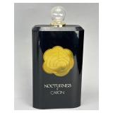 Caron Nocturnes Perfume Display