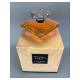 Lancï¿½me Trï¿½sor Eau de Parfum Display Bottle