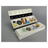 Prestige Collections Paris Mini Perfume Sets