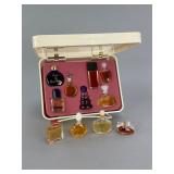 Miniature Perfume Collection Case - Samba, Rumbaï¿½