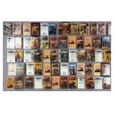 Guy Deel J.T. Edson Western Paperback Books Covers