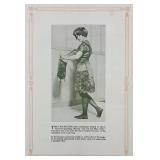 Spring 1915 Illustrated Haberdashery Catalog Page