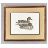 Louis Frisino (MD 1934-2020) Ltd Ed Print of Ducks