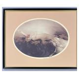 After Louis Icart (FR, 1888-1950) "Venus" Print