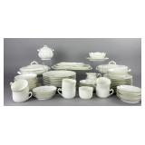 Haviland & Co. Porcelain Dinnerware Set, 64pcs.