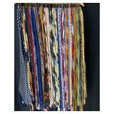 Designer Textile Necktie Collection