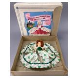 Lingerie Lou Doll in Box