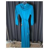 Jonathan Logan Klopman Dress