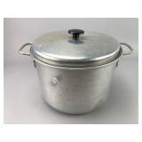 Enterprise Aluminum Stock Pot