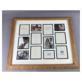 Intercraft Wooden Picture Frame