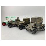 Collectible Model Cars Group