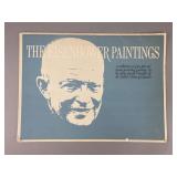 Eisenhower Art Prints Set