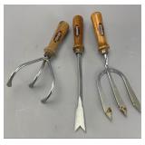 Bissell Garden Hand Tools Set