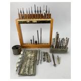 Craftsman Drill Bit Set