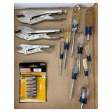 Craftsman Tool Set