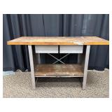POWR-KRAFT Industrial Workbench