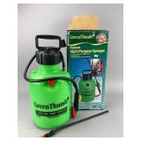 GreenThumb 1 Gallon Sprayer