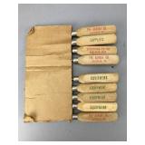 The Barbee Co. Tool Set