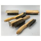 Volckening Inc Wire Brushes
