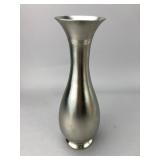 Daalderop Metal Vase