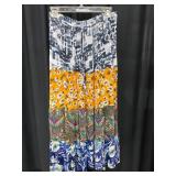 Jackpot Multicolored Skirt