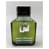 Paco Rabanne Display Bottle