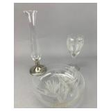 Empire Glassware Set