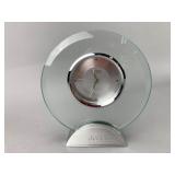 Danbury Clock Company Desk Clock