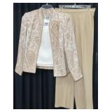 R & M Richards Clothing Set