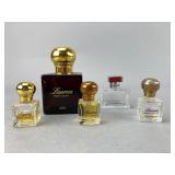 Ralph Lauren Perfume Bottle Set