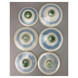 M.A. Hadley Ceramic Lids