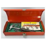 Vermont American Metal Toolbox