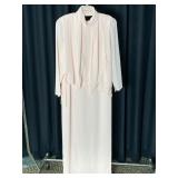 Ursula of Switzerland Dress