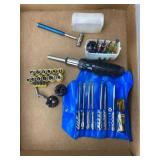 Craftsman Tool Set