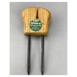 Wham-O Golf Practice Ball Holder