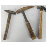 Vintage Hand Tools Set