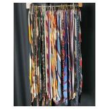 Vintage Necktie Collection