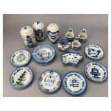 M.A. Hadley Ceramic Kitchenware Set