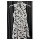 Forever 21 Sleeveless Dress