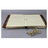 Waring Electric Warming Tray