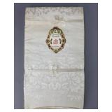 Superfine Damask Fabric